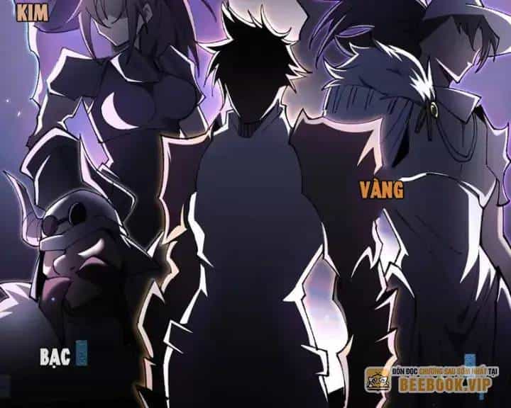 Từ Goblin Thành Thần Goblin - Chương 25 - ảnh 90