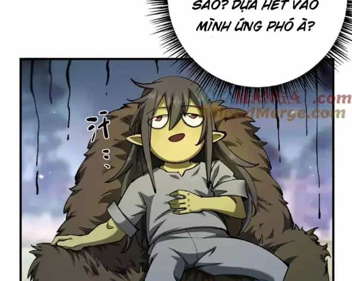 Từ Goblin Thành Thần Goblin - Chương 25 - ảnh 95