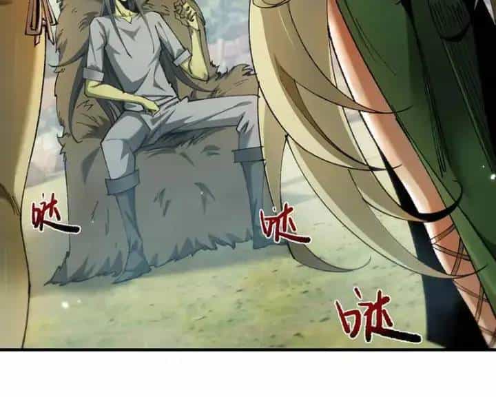 Từ Goblin Thành Thần Goblin - Chương 25 - ảnh 98