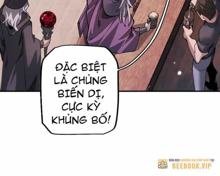 Từ Goblin Thành Thần Goblin - Chương 26 - ảnh 48