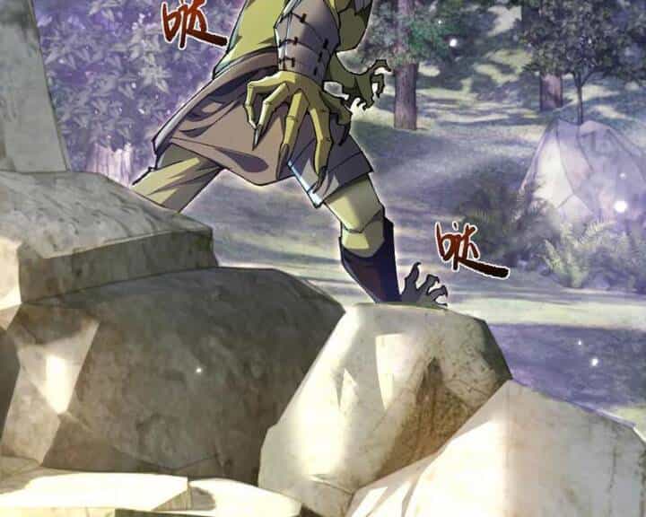 Từ Goblin Thành Thần Goblin - Chương 27 - ảnh 44