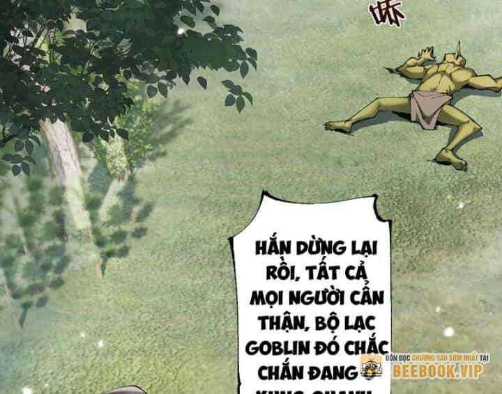 Từ Goblin Thành Thần Goblin - Chương 27 - ảnh 96