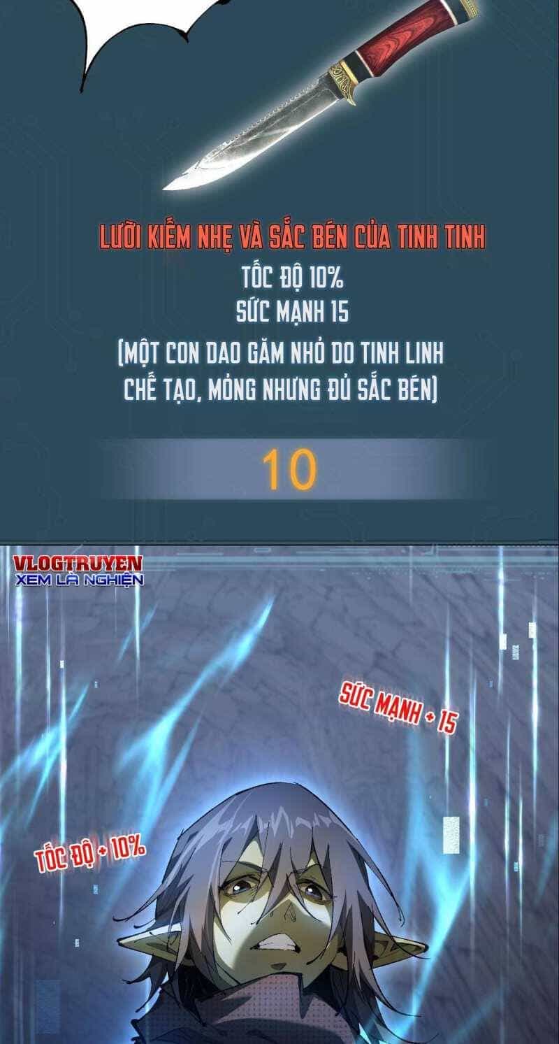 Từ Goblin Thành Thần Goblin - Chương 2 - ảnh 106