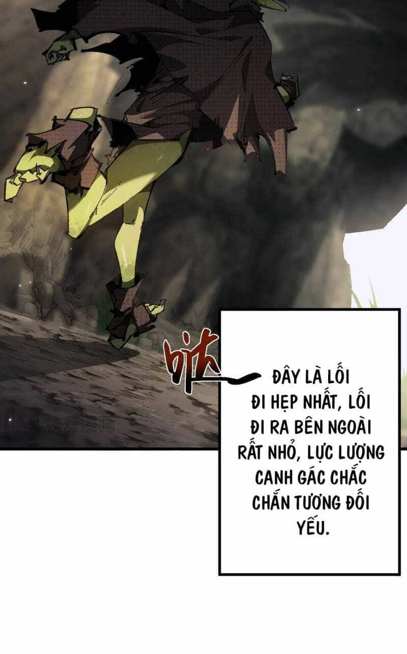 Từ Goblin Thành Thần Goblin - Chương 2 - ảnh 117