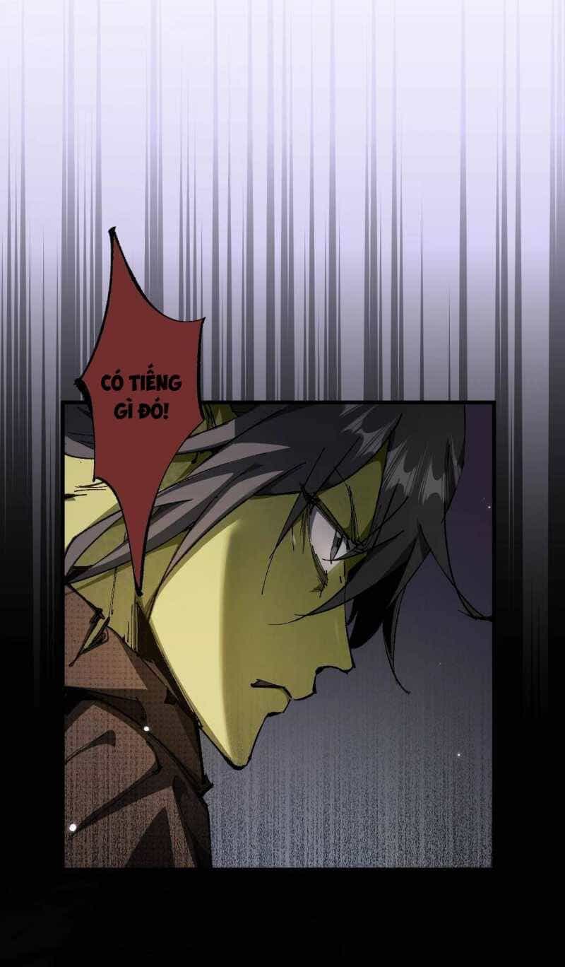 Từ Goblin Thành Thần Goblin - Chương 2 - ảnh 120