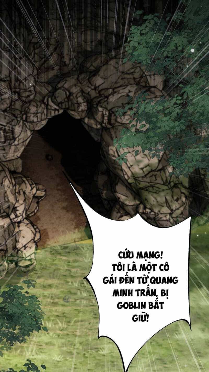 Từ Goblin Thành Thần Goblin - Chương 2 - ảnh 129