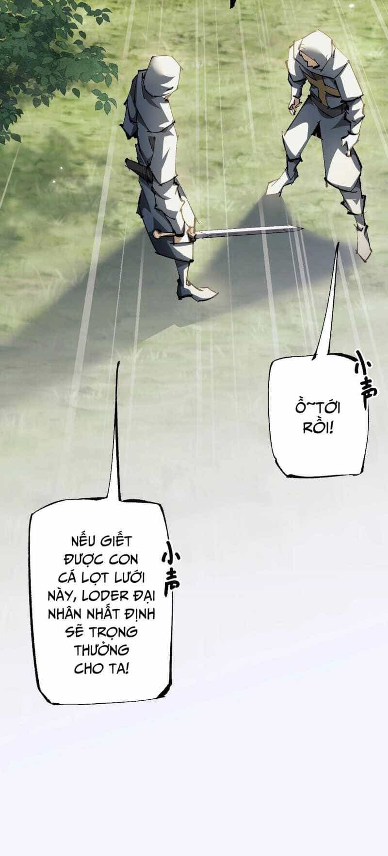 Từ Goblin Thành Thần Goblin - Chương 2 - ảnh 130