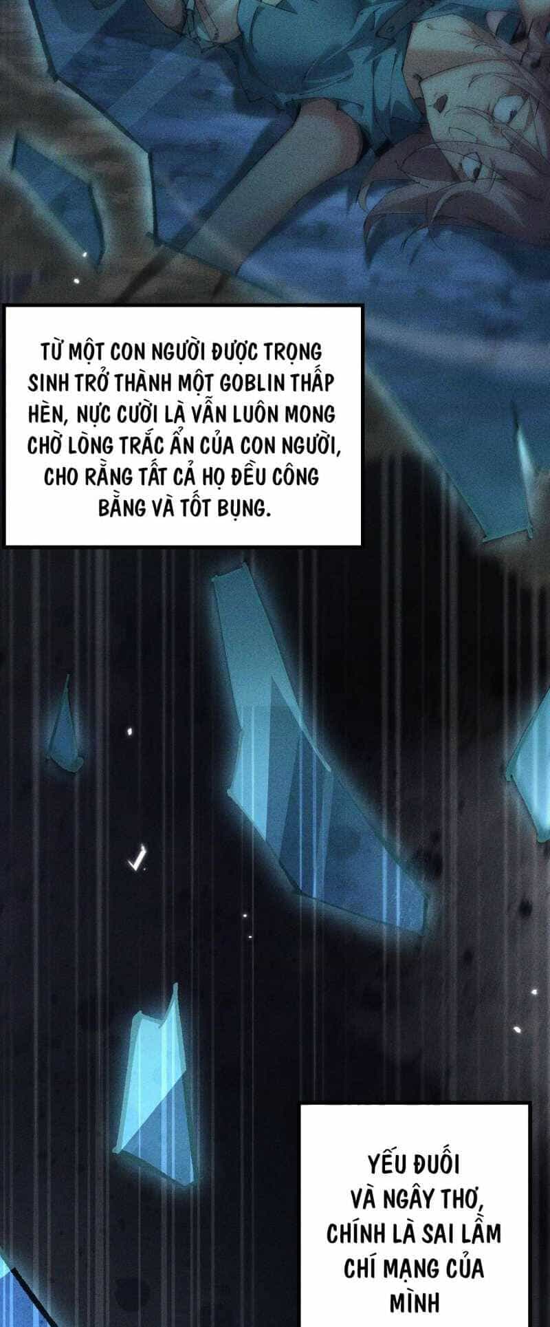 Từ Goblin Thành Thần Goblin - Chương 2 - ảnh 49