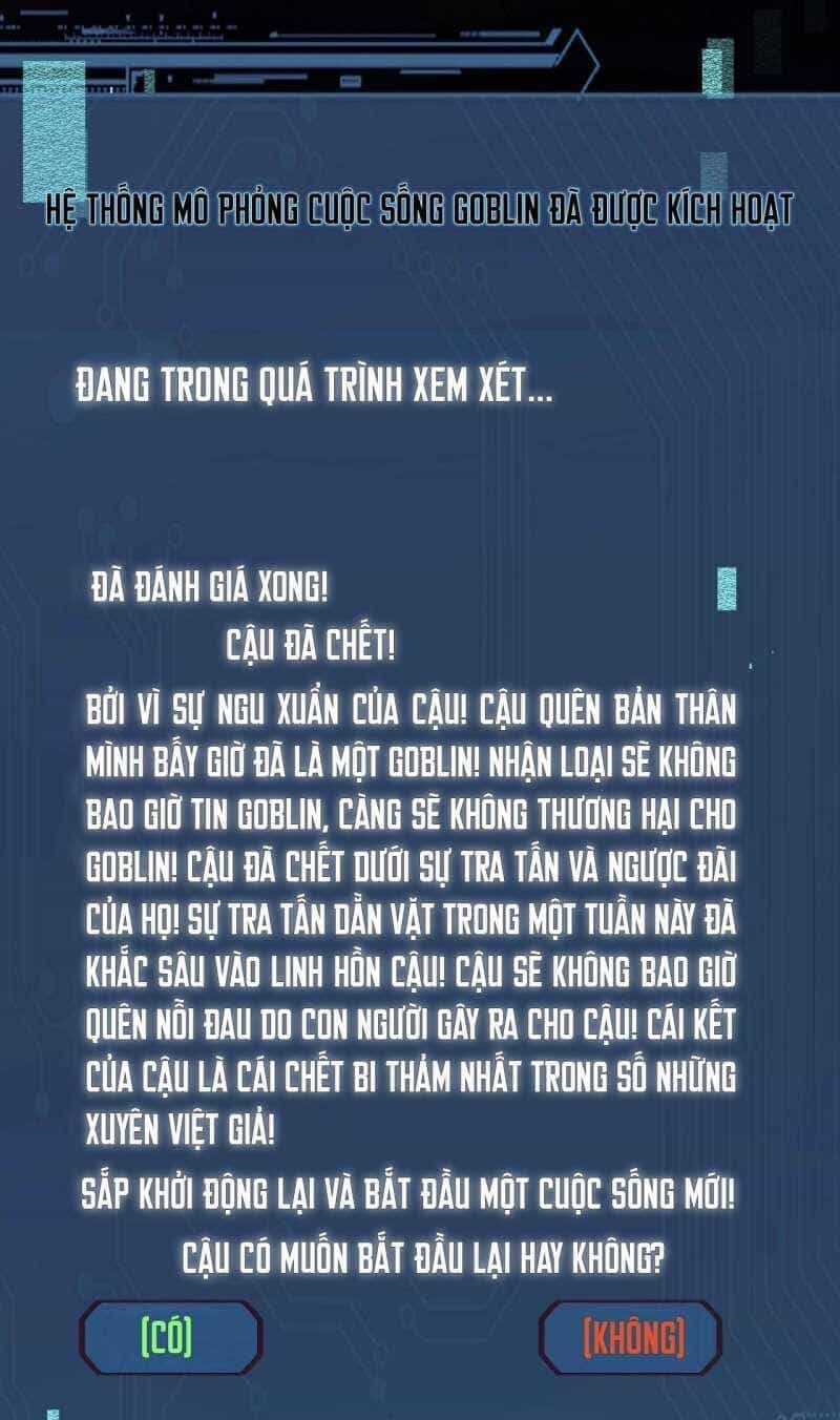 Từ Goblin Thành Thần Goblin - Chương 2 - ảnh 66