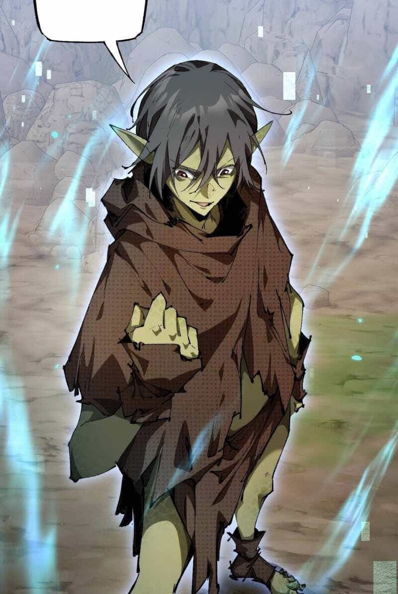 Từ Goblin Thành Thần Goblin - Chương 2 - ảnh 83