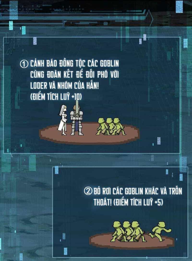 Từ Goblin Thành Thần Goblin - Chương 2 - ảnh 93
