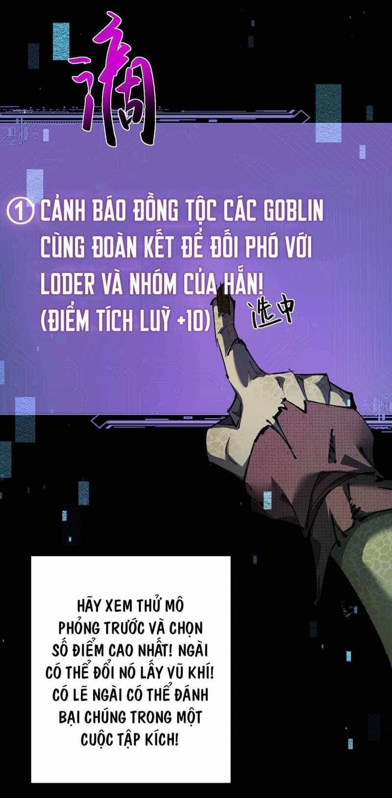 Từ Goblin Thành Thần Goblin - Chương 2 - ảnh 97