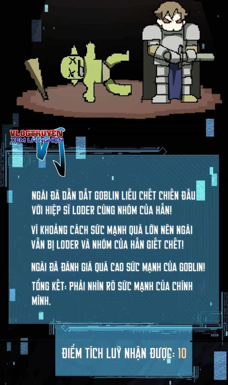 Từ Goblin Thành Thần Goblin - Chương 2 - ảnh 99