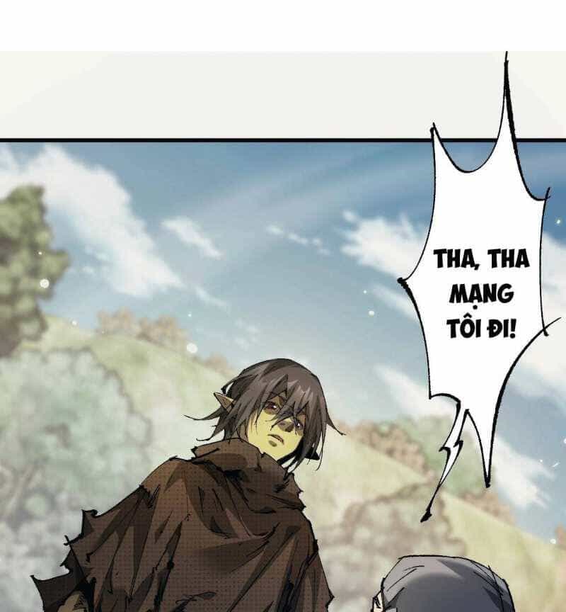 Từ Goblin Thành Thần Goblin - Chương 3 - ảnh 14