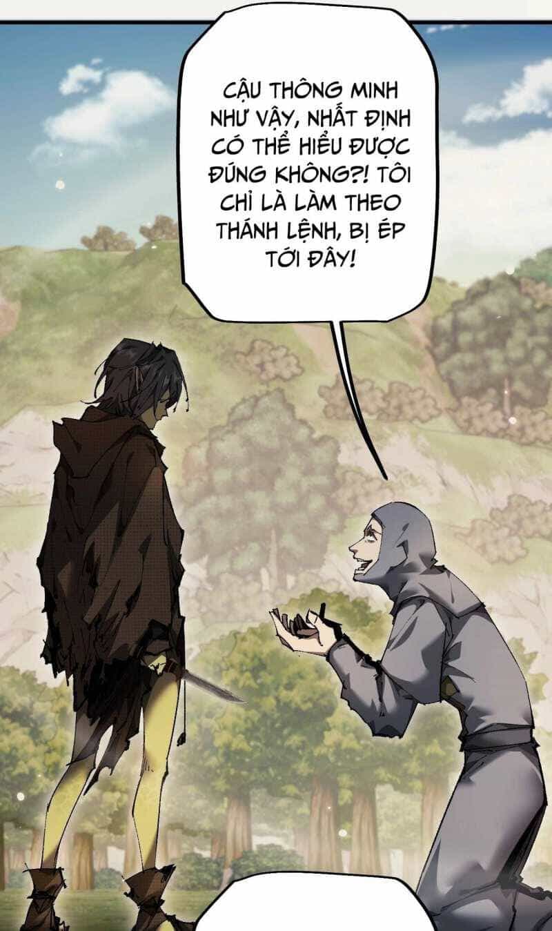 Từ Goblin Thành Thần Goblin - Chương 3 - ảnh 19