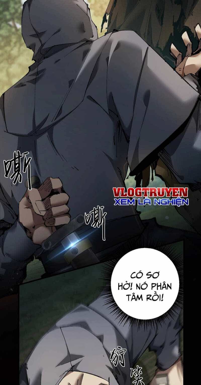 Từ Goblin Thành Thần Goblin - Chương 3 - ảnh 21