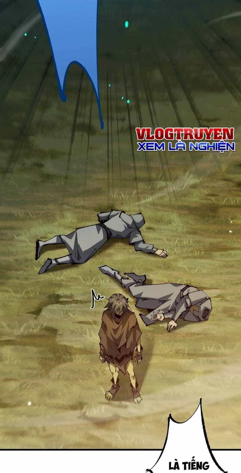 Từ Goblin Thành Thần Goblin - Chương 3 - ảnh 29