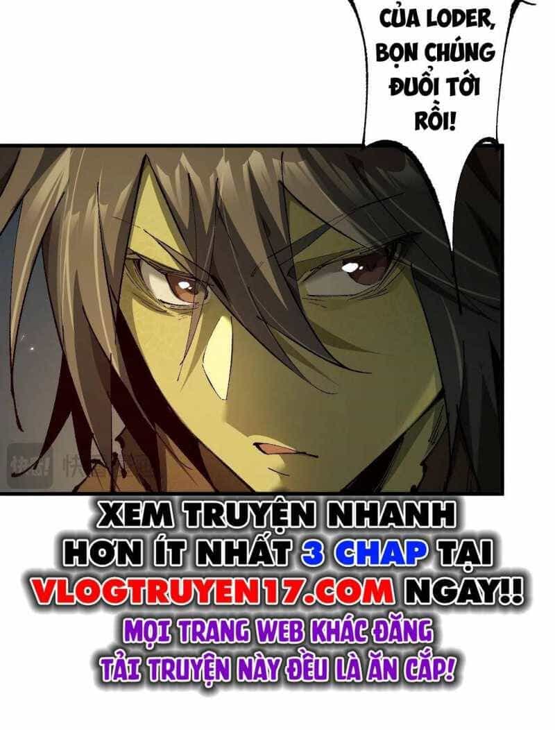Từ Goblin Thành Thần Goblin - Chương 3 - ảnh 30