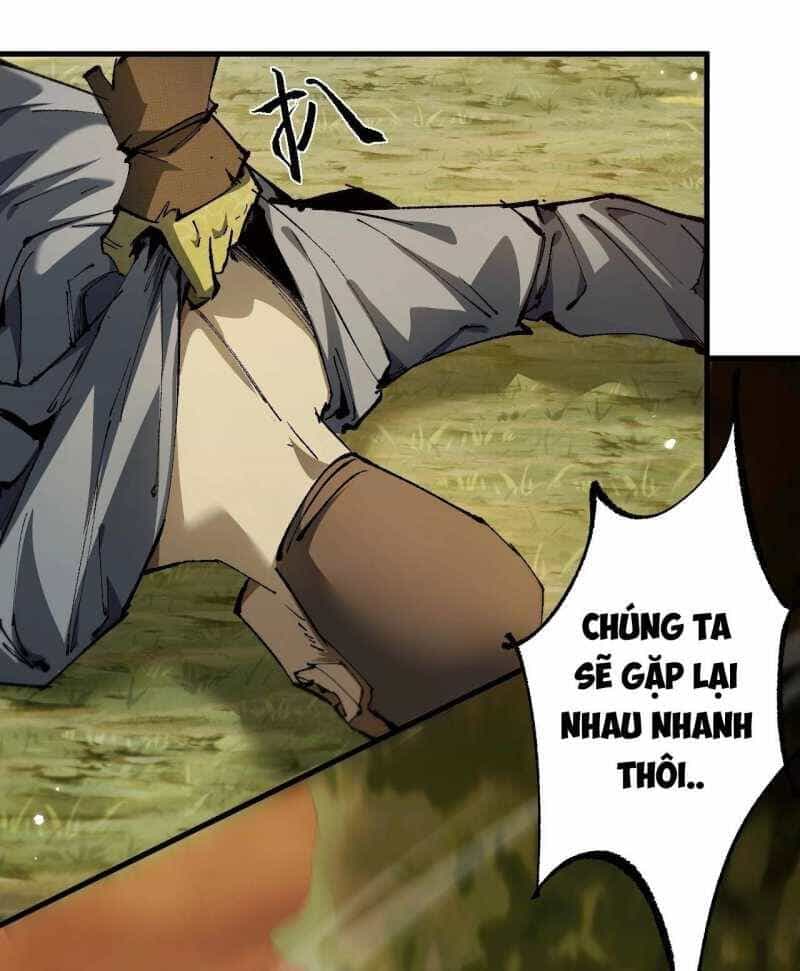 Từ Goblin Thành Thần Goblin - Chương 3 - ảnh 31