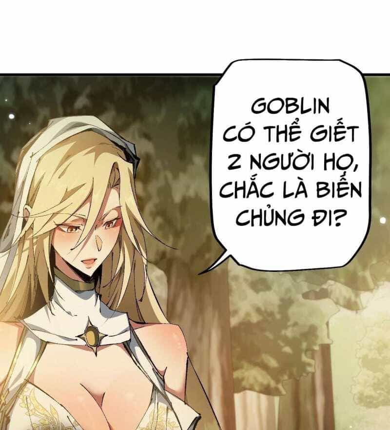 Từ Goblin Thành Thần Goblin - Chương 3 - ảnh 39
