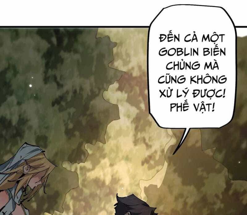 Từ Goblin Thành Thần Goblin - Chương 3 - ảnh 42