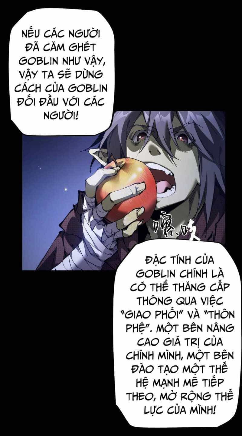 Từ Goblin Thành Thần Goblin - Chương 3 - ảnh 50