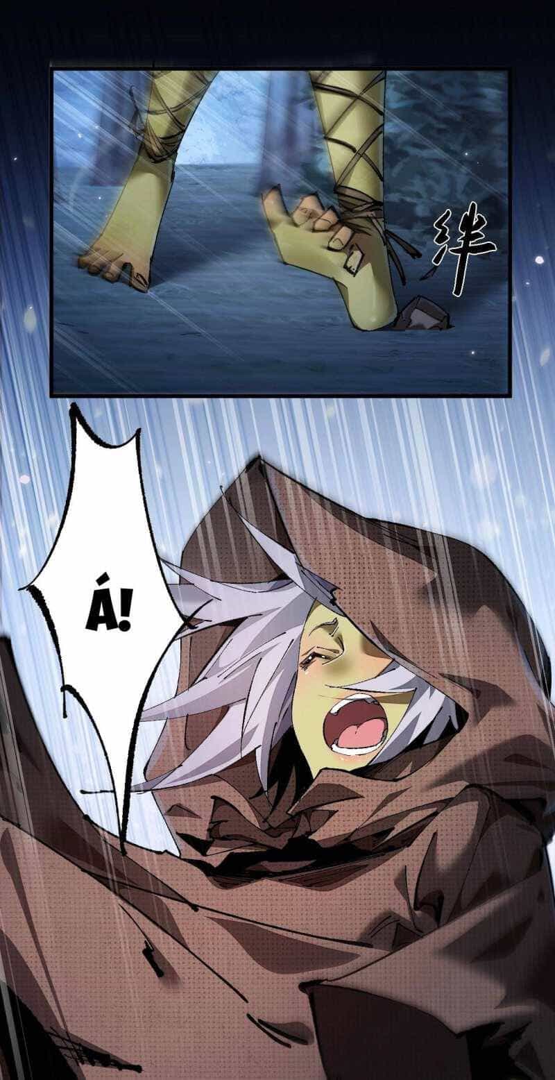 Từ Goblin Thành Thần Goblin - Chương 3 - ảnh 58
