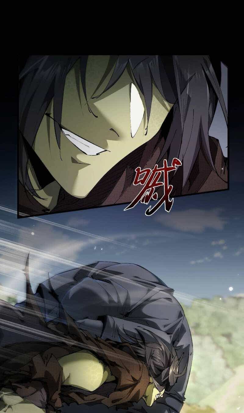 Từ Goblin Thành Thần Goblin - Chương 3 - ảnh 7