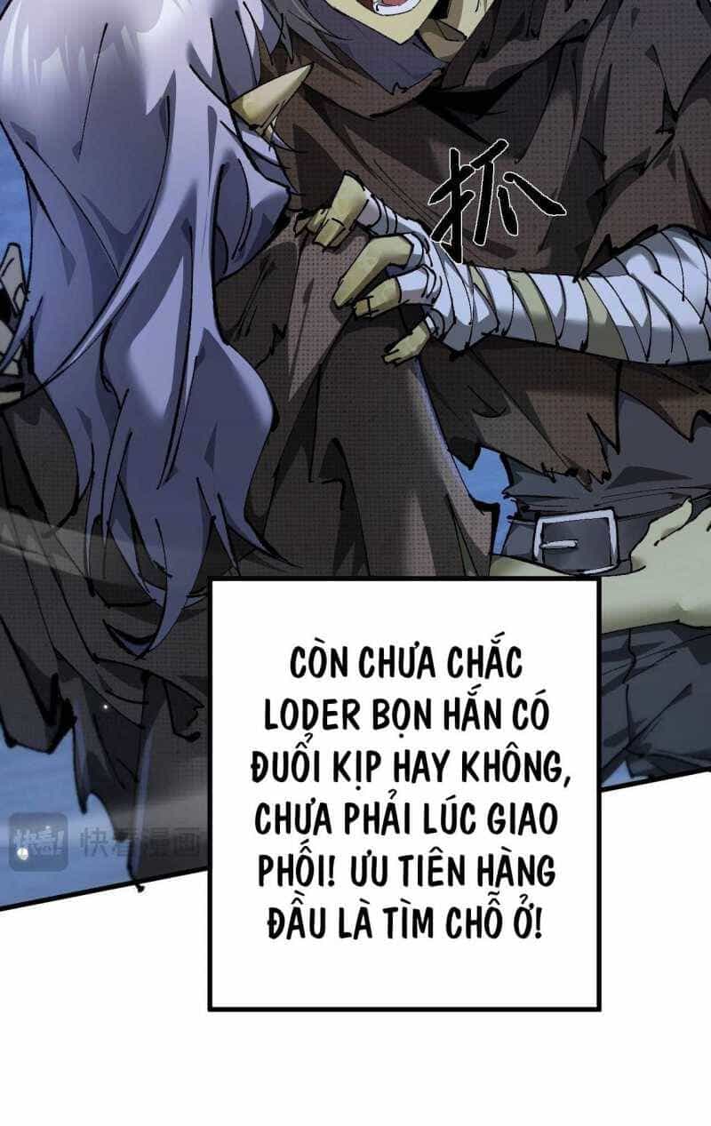 Từ Goblin Thành Thần Goblin - Chương 3 - ảnh 84