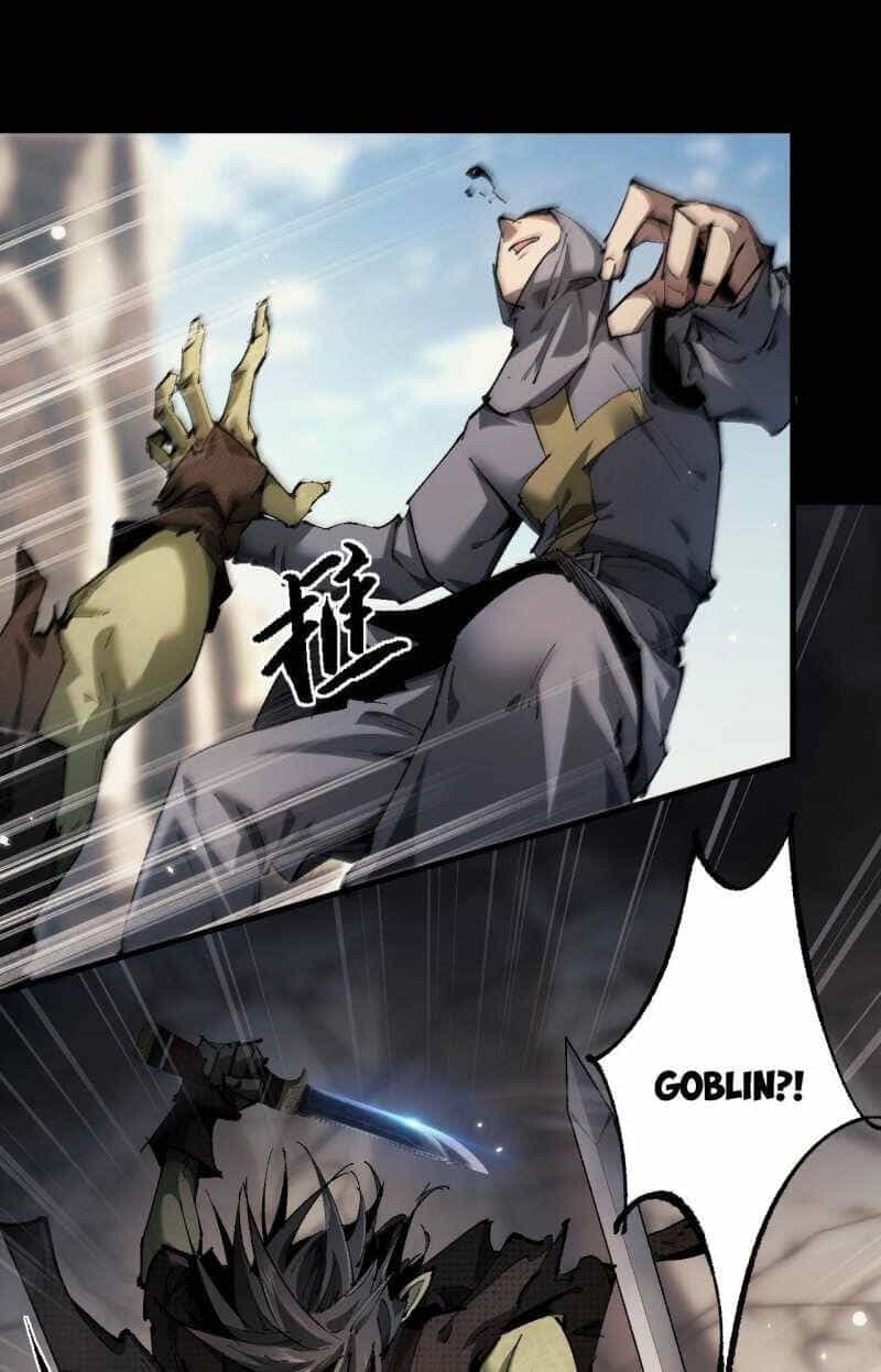 Từ Goblin Thành Thần Goblin - Chương 3 - ảnh 9