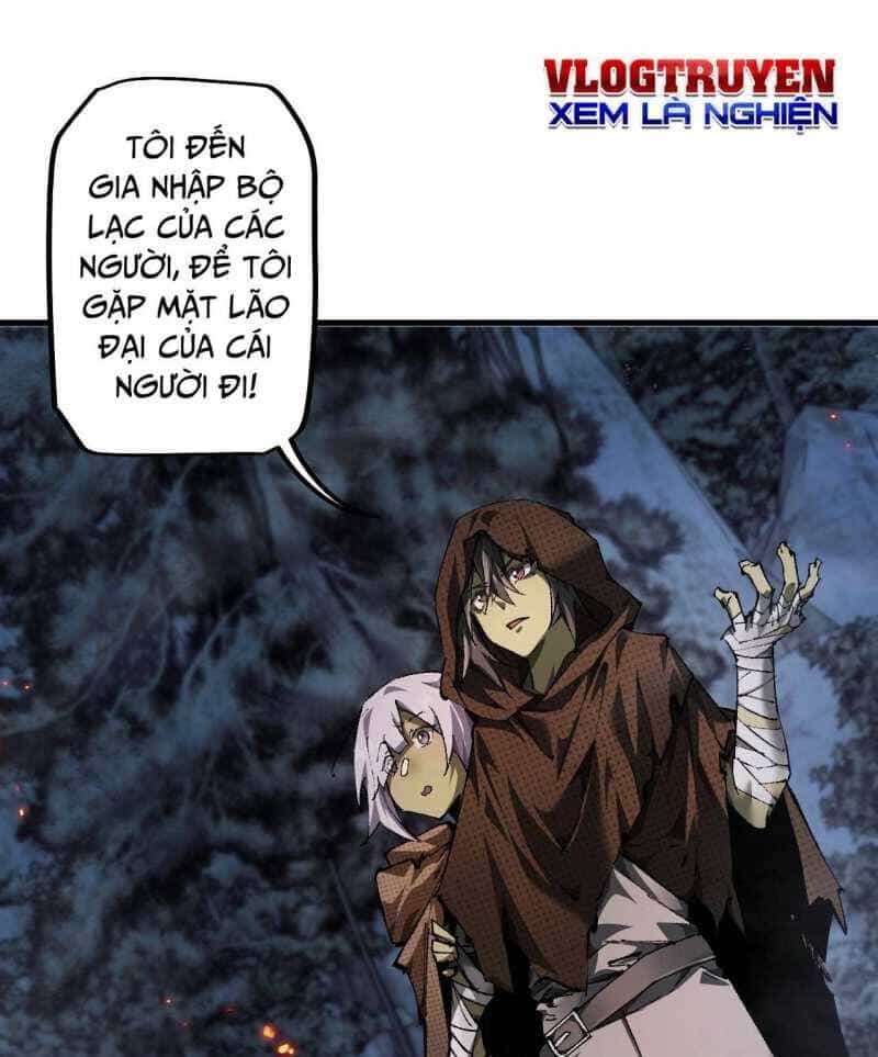 Từ Goblin Thành Thần Goblin - Chương 3 - ảnh 95