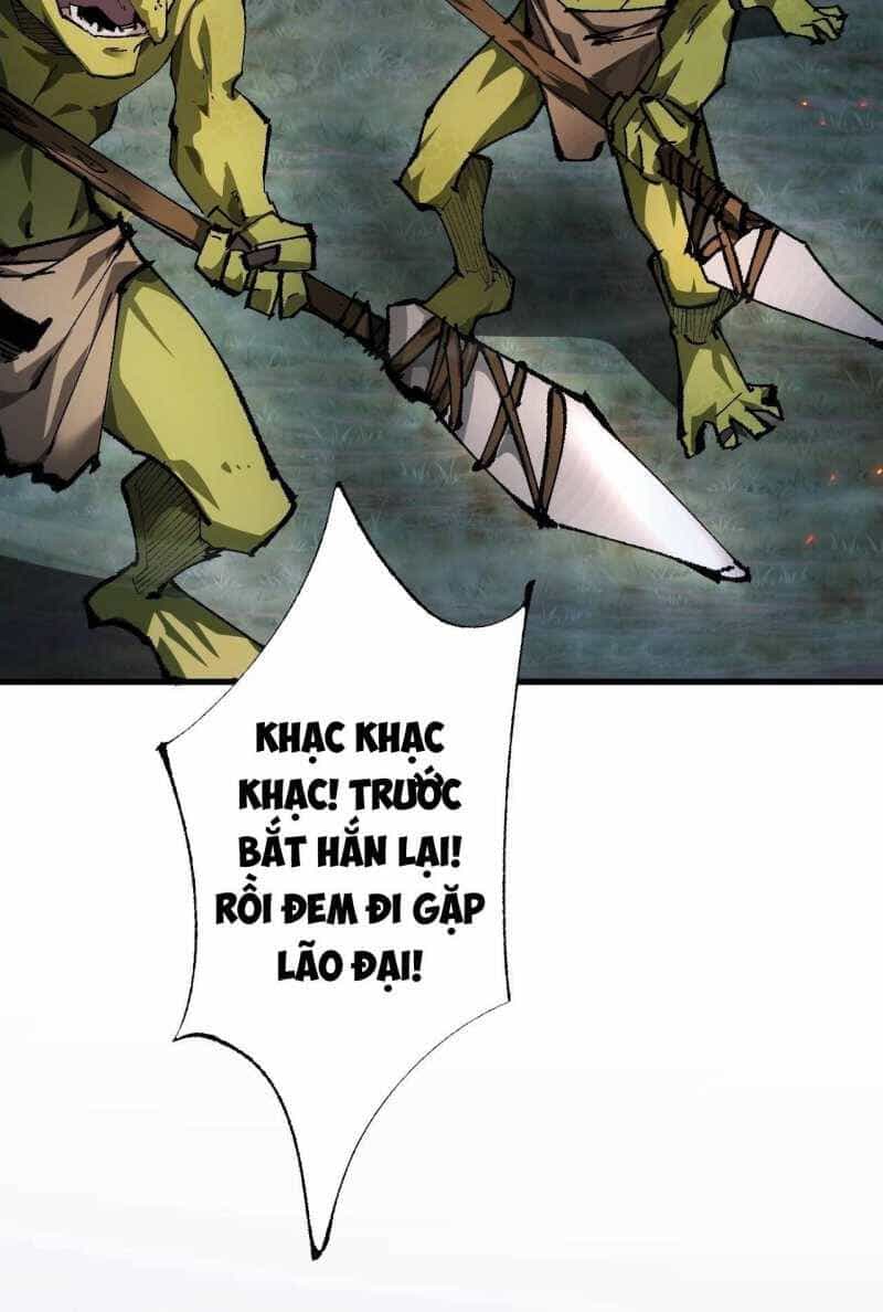 Từ Goblin Thành Thần Goblin - Chương 3 - ảnh 98