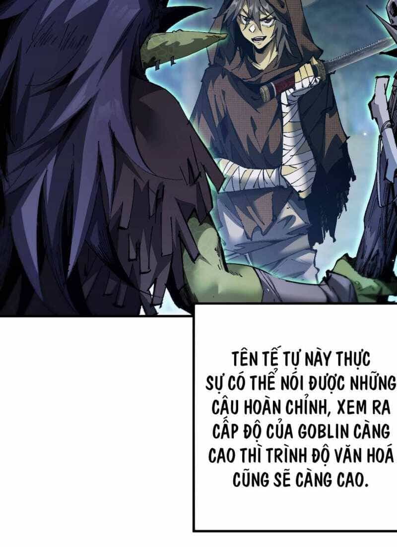 Từ Goblin Thành Thần Goblin - Chương 4 - ảnh 16