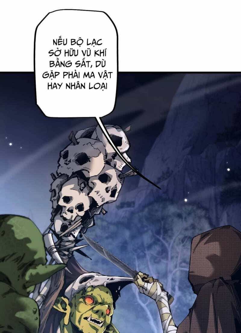 Từ Goblin Thành Thần Goblin - Chương 4 - ảnh 17