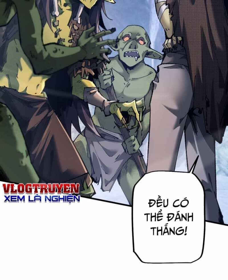 Từ Goblin Thành Thần Goblin - Chương 4 - ảnh 18