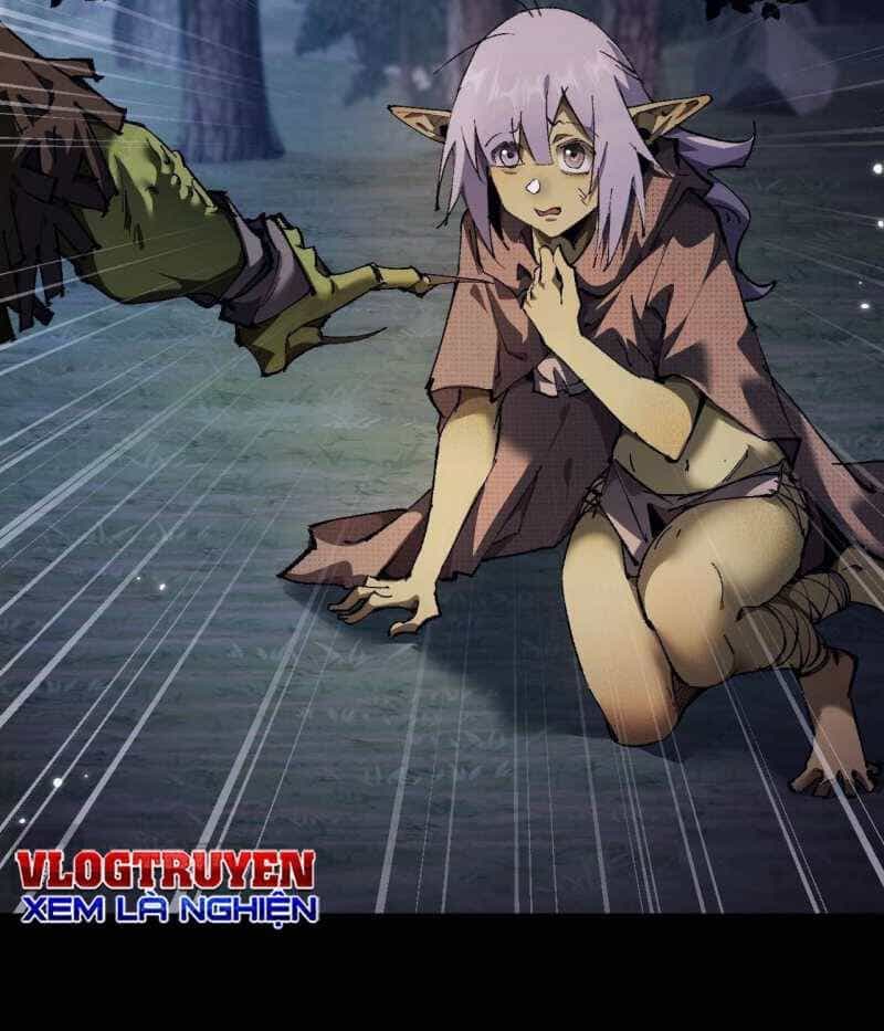 Từ Goblin Thành Thần Goblin - Chương 4 - ảnh 24