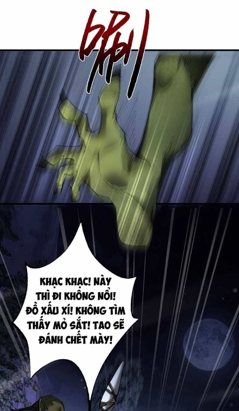 Từ Goblin Thành Thần Goblin - Chương 4 - ảnh 34