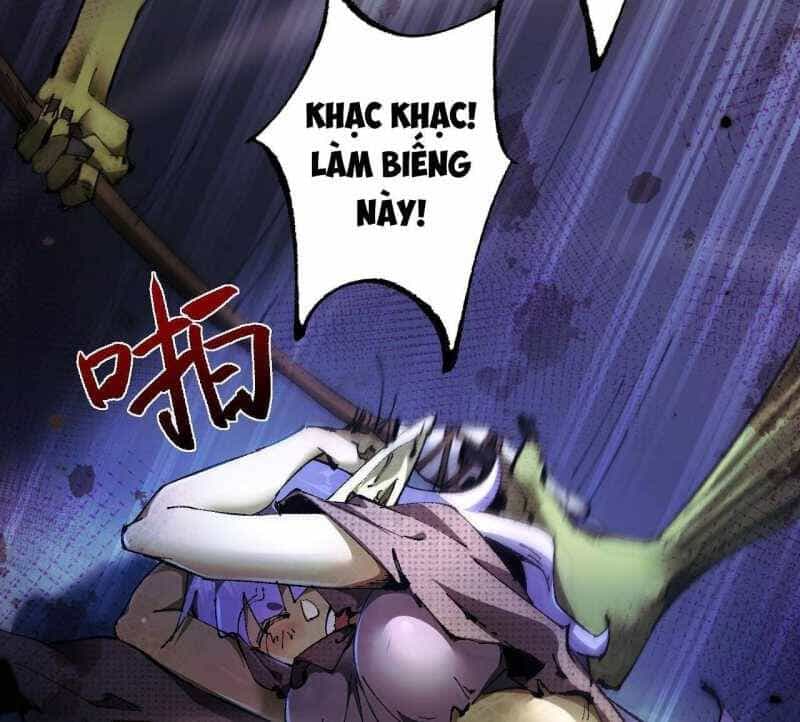 Từ Goblin Thành Thần Goblin - Chương 4 - ảnh 36