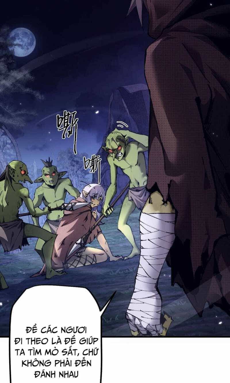 Từ Goblin Thành Thần Goblin - Chương 4 - ảnh 39