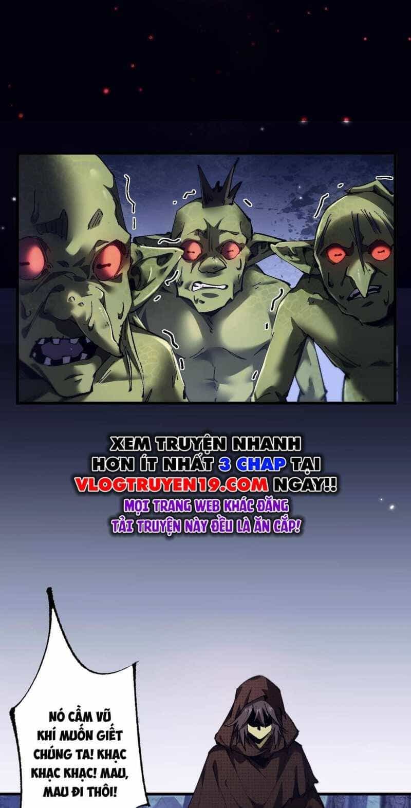 Từ Goblin Thành Thần Goblin - Chương 4 - ảnh 44