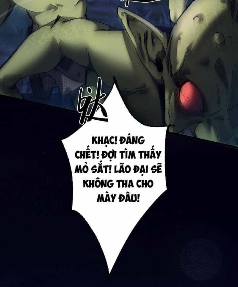 Từ Goblin Thành Thần Goblin - Chương 4 - ảnh 46