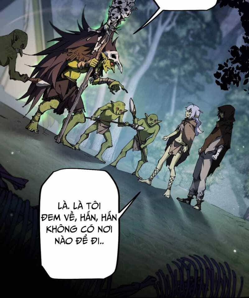 Từ Goblin Thành Thần Goblin - Chương 4 - ảnh 5