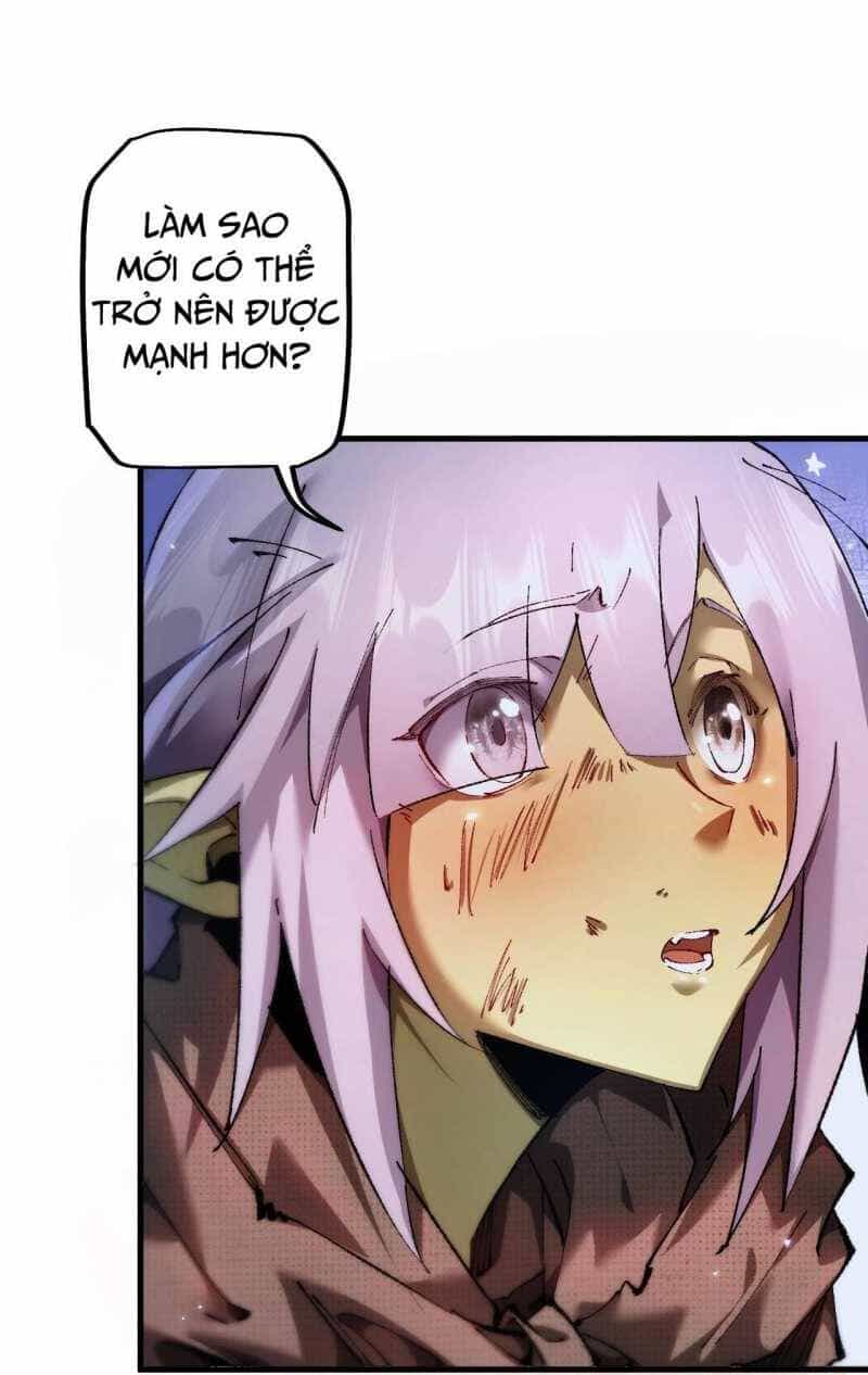 Từ Goblin Thành Thần Goblin - Chương 4 - ảnh 57