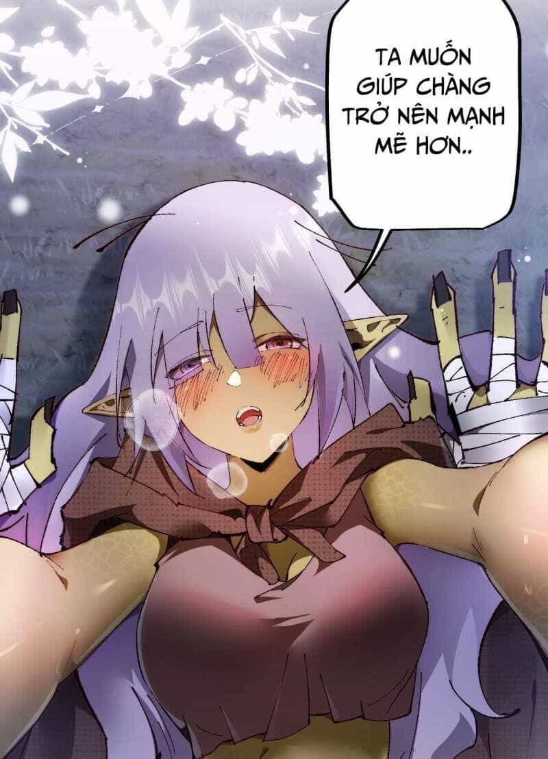 Từ Goblin Thành Thần Goblin - Chương 4 - ảnh 68