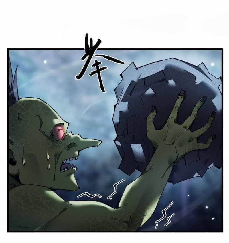Từ Goblin Thành Thần Goblin - Chương 4 - ảnh 95