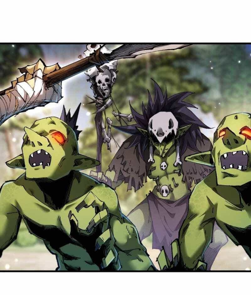 Từ Goblin Thành Thần Goblin - Chương 5 - ảnh 14
