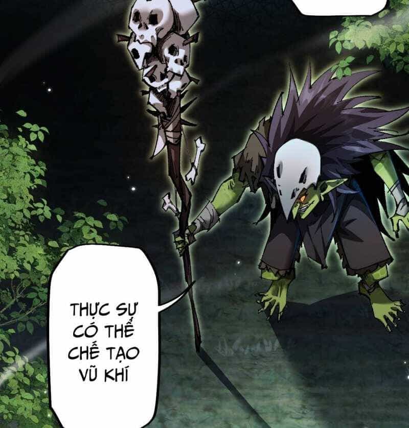 Từ Goblin Thành Thần Goblin - Chương 5 - ảnh 17