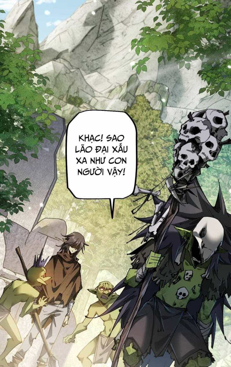 Từ Goblin Thành Thần Goblin - Chương 5 - ảnh 20