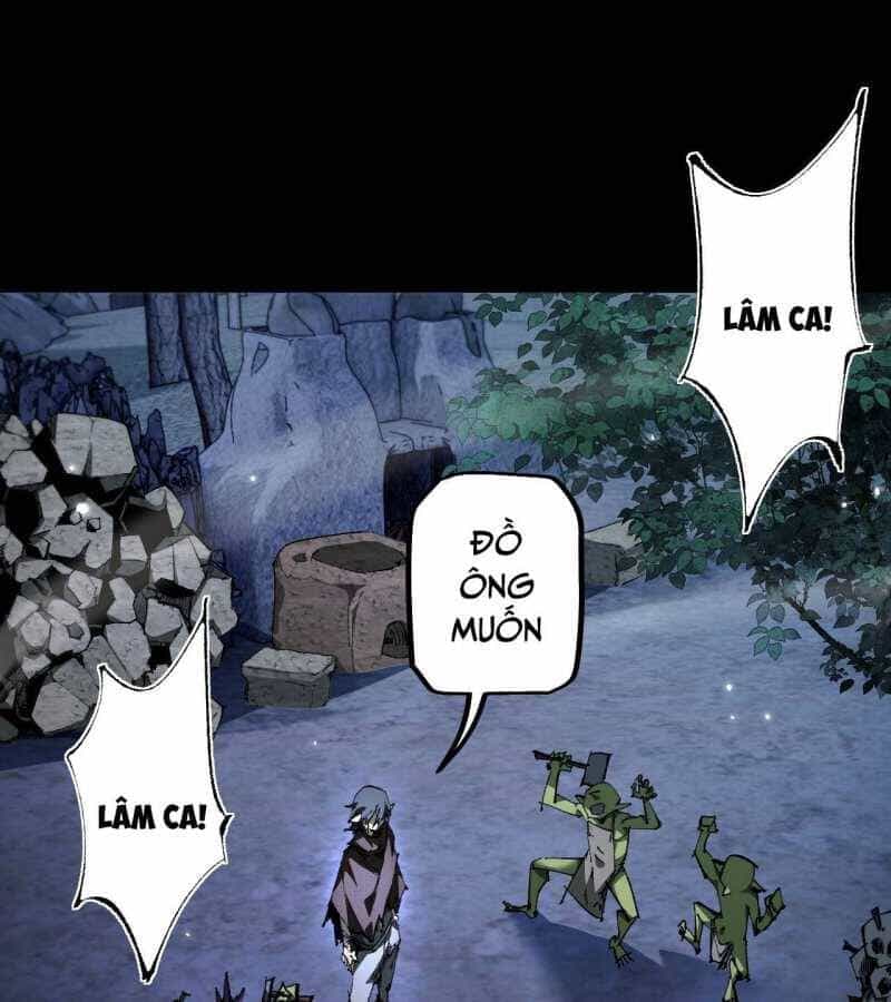 Từ Goblin Thành Thần Goblin - Chương 5 - ảnh 24
