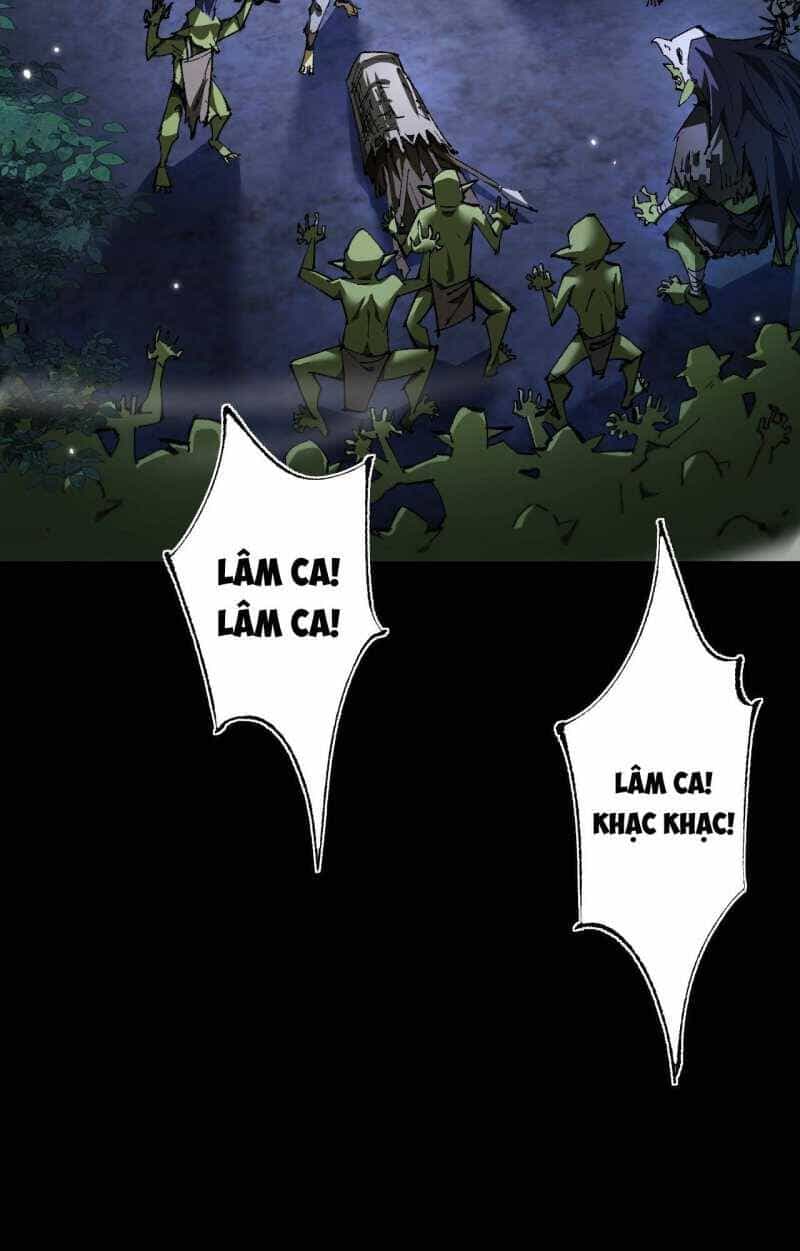 Từ Goblin Thành Thần Goblin - Chương 5 - ảnh 25